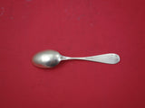 Mayflower by Tiffany and Co Sterling Silver Teaspoon 5 3/4"
