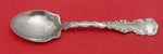 Louis XV by Whiting-Gorham Sterling Silver Ice Cream Spoon Bright-Cut 5 7/8"