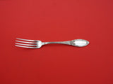 Marie Antoinette by Boulenger French Silverplate Regular Fork 7"