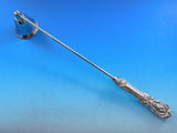 Francis I by Reed and Barton Sterling Silver Candle Snuffer HH WS 11 3/4" Custom