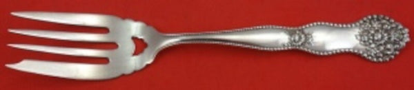 Adolphus by Mount Vernon Sterling Silver Salad Fork 5 3/4" Flatware Heirloom