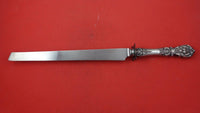 Francis I by Reed and Barton Old Sterling Silver Wedding Cake Knife orig 15 3/4"