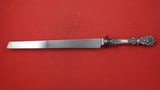 Francis I by Reed and Barton Old Sterling Silver Wedding Cake Knife orig 15 3/4"