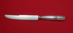 Saya by Buccellati Sterling Silver Dinner Knife French 10"