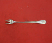 Sonja by International Sterling Silver Cocktail Fork 5 1/2" Heirloom Silverware