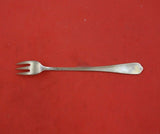 Sonja by International Sterling Silver Cocktail Fork 5 1/2" Heirloom Silverware