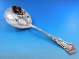 Empire by Durgin Sterling Silver Flatware Set For 8 Service 51 pieces Dinner