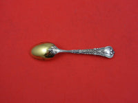 Florentine by Tiffany & Co. Sterling Silver Demitasse Spoon GW 4 5/8"