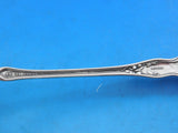 Irian by Wallace Sterling Silver Pickle Fork 3-Tine 6" Figural Serving Heirloom