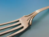 Benjamin Ben Franklin by Towle Sterling Silver Regular Size Place Setting(s) 4pc