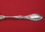 La Rocaille by Reed and Barton Sterling Silver Sugar Spoon w/ Ornate Bowl 6 1/4"