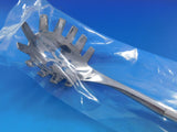 Spanish Lace by Wallace Sterling Silver Pasta Server HHWS Custom Made 11 3/8"