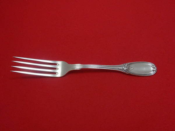 Saya by Buccellati Sterling Silver Dinner Fork 8 1/4"