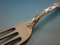 Old English by Towle Sterling Silver Flatware Set for 12 Service 74 pieces