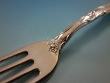 Old English by Towle Sterling Silver Flatware Set for 12 Service 74 pieces