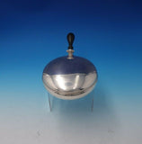 Onslow by Worden-Munnis Co. Sterling Silver Serving Dish / Lidded Server (#4958)