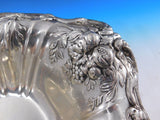 Francis I by Reed and Barton Sterling Silver Fruit Bowl Oval #X566 (#1122-2)