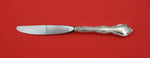 Rose Tiara By Gorham Sterling Silver Regular Knife modern 9"