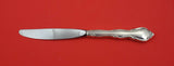 Rose Tiara By Gorham Sterling Silver Regular Knife modern 9"