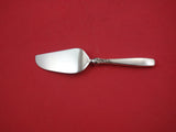Starfire by Lunt Sterling Silver Cheese Server HH with Stainless Original 7"