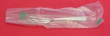 Old Lace by Towle Sterling Strawberry Fork New 5 1/2"
