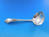 Afterglow by Oneida Sterling Silver Flatware Set For 12 Service 57 Pieces