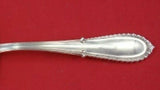 Villa D'Este by Buccellati Italian Sterling Silver Gravy / Sauce Ladle 6 1/4"