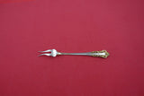 Golden Medici by Gorham Sterling Silver Pickle Fork 2-tine 5 3/4"