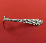 Ailanthus by Tiffany and Co Sterling Silver Baby Food Pusher 3 3/4" Custom