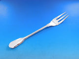 Germain by Cardeilhac (Christofle) France Sterling Silver Flatware Set 42 pieces