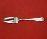 San Juan by Wallace Sterling Silver Salad Fork 6 1/8" Flatware Silverware