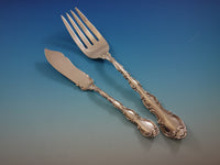 Strasbourg by Gorham Sterling Silver Flatware Set for 48 Service 304 pcs