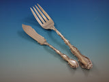 Strasbourg by Gorham Sterling Silver Flatware Set for 48 Service 304 pcs