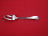 Laurel by Gorham Sterling Silver Dinner Fork 7 1/4" rare