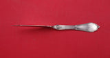 Gothic aka Eureka by Vanderslice Sterling Silver Cheese Knife brite-cut 7 1/8"
