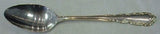 Shenandoah By Wallace Sterling Silver Place Soup Spoon Set of 12 pcs 7"