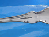 French Provincial by Towle Sterling Silver Flatware Set 12 Service 66 pcs Unused