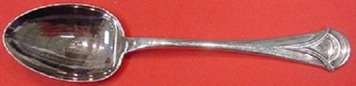 Lui by Bellotto Italy Italian Sterling Teaspoon 5 3/4"