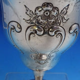Chantilly by Gorham Sterling Silver Water Goblet #1033-1 6 1/2" (#5155)