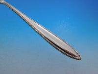 Michele by Wallace Sterling Silver Flatware Set for 8 Service 40 Pieces