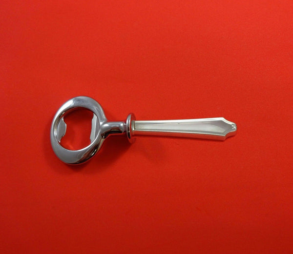 Minuet by International Sterling Silver Bottle Opener HH Custom Made 6"