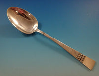 Diadem by Reed & Barton Sterling Silver Flatware Service Set 36 PC Modern Prip