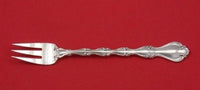 Country Manor by Towle Sterling Silver Cocktail Fork 5 1/2" Heirloom Silverware