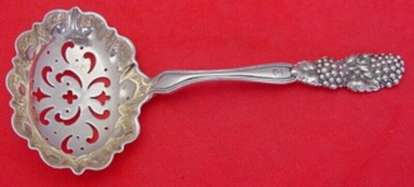 Blackberry by Tiffany and Co Sterling Silver Sugar Sifter 5 3/4" w/ mono