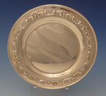Strasbourg by Gorham Sterling Silver Bread & Butter Plate 6" Diameter (#3072)
