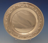Strasbourg by Gorham Sterling Silver Bread & Butter Plate 6" Diameter (#3072)