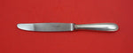 Perles by Christofle Silverplate Tea Knife HH WS modern blade 7 1/4"