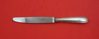 Perles by Christofle Silverplate Tea Knife HH WS modern blade 7 1/4"