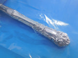French Renaissance by Reed & Barton Sterling Asparagus Server HHWS Custom 9"