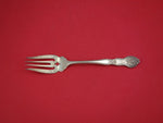 Adolphus by Mount Vernon Sterling Silver Fish Fork 7" Antique Silverware